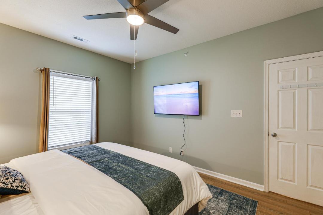 Photo of Bedroom in Villages of Five Points