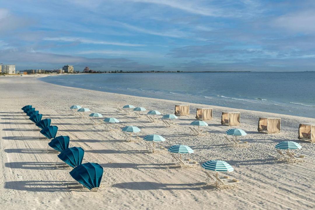 Photo of Others in St. Pete Beach