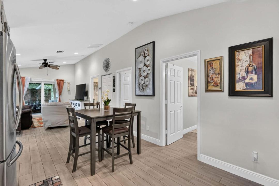 Photo of Kitchen in Jupiter Farms