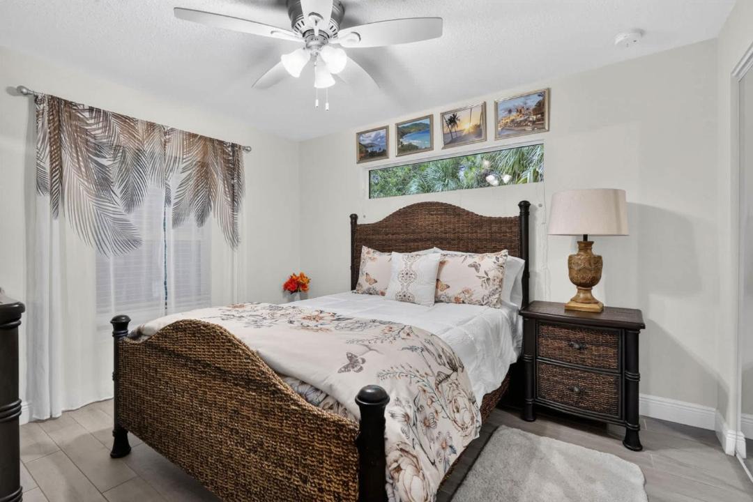 Photo of Bedroom in Jupiter Farms