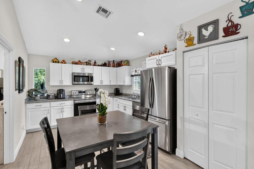 Photo of Kitchen in Jupiter Farms