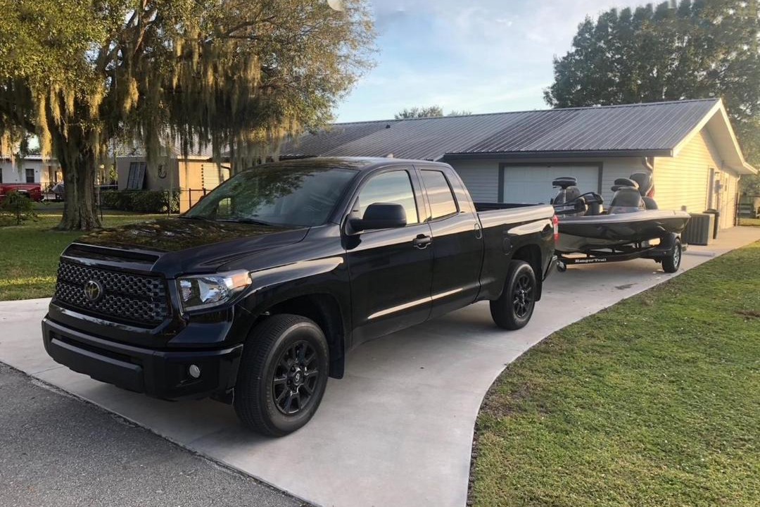 Photo of Outdoor in Buckhead Ridge