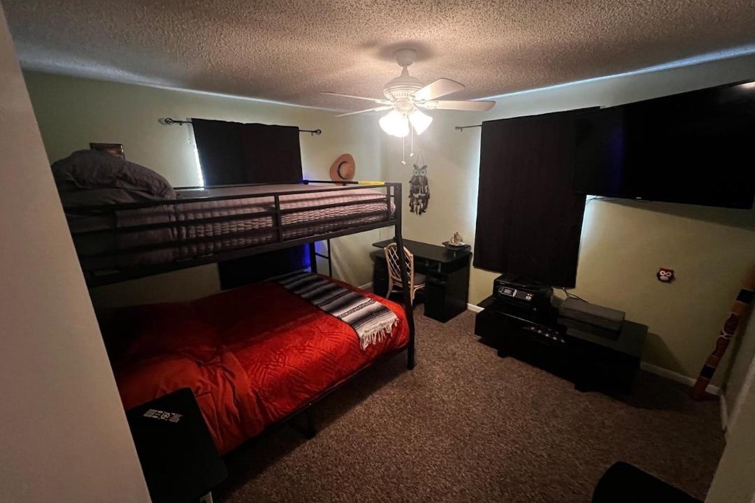 Photo of Bedroom in Buckhead Ridge