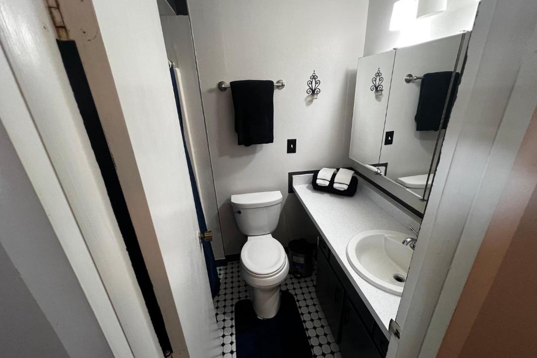 Photo of Bathroom in Buckhead Ridge