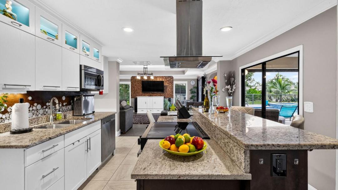 Photo of Kitchen in Bonita Springs