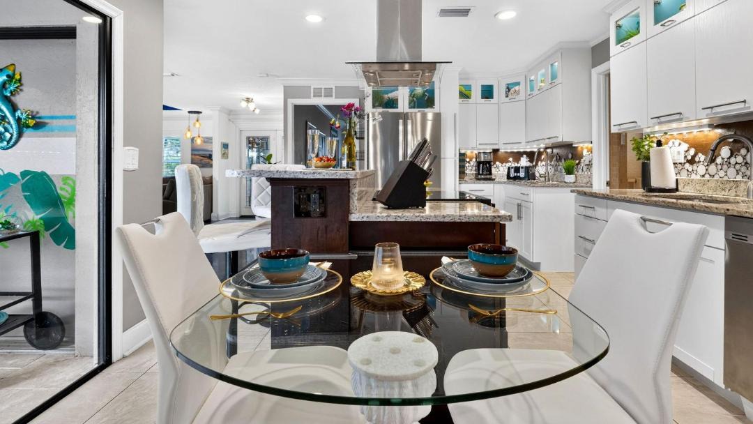 Photo of Kitchen in Bonita Springs