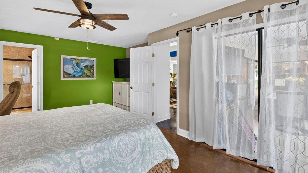 Photo of Bedroom in Bonita Springs