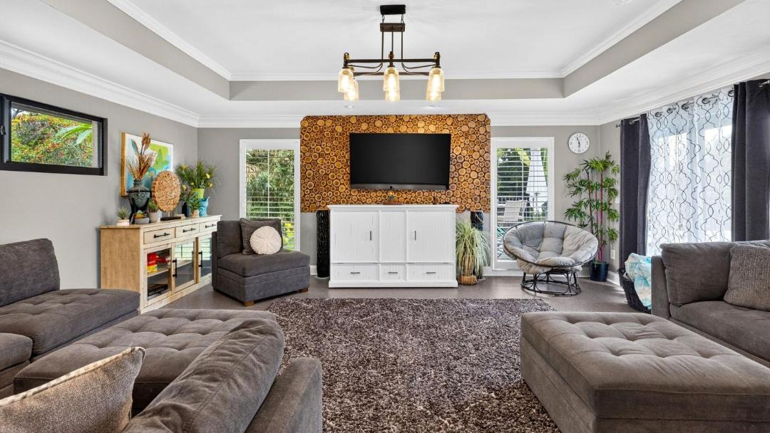 Photo of Livingroom in Bonita Springs