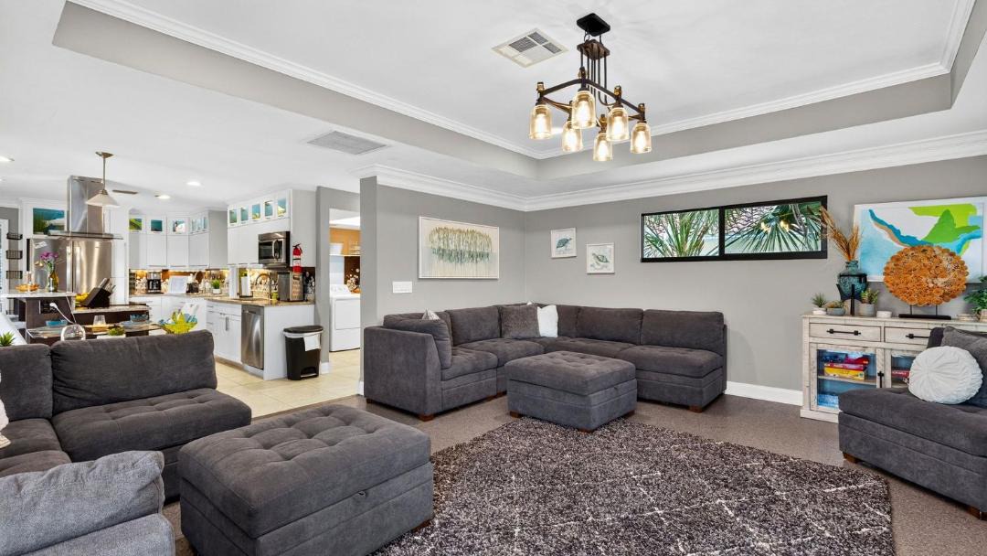 Photo of Livingroom in Bonita Springs