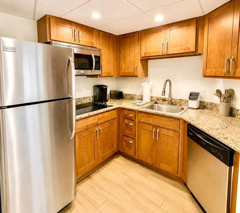 Photo of Kitchen in Fort Myers River District