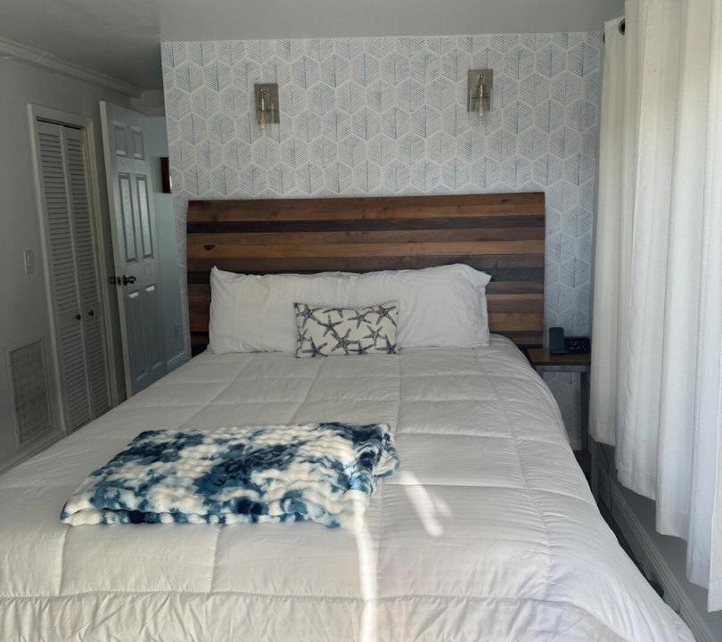 Photo of Bedroom in Hutchinson Island South