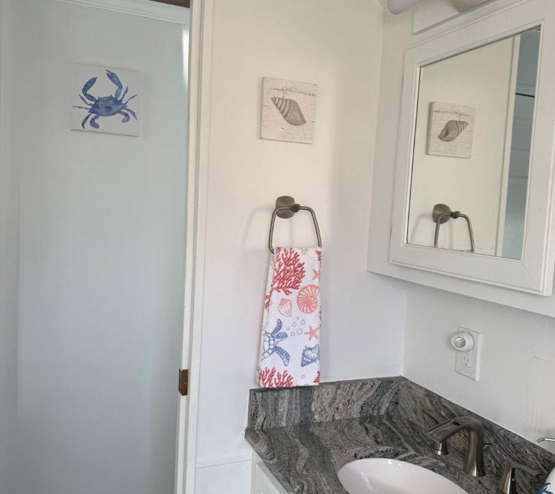 Photo of Bathroom in Hutchinson Island South