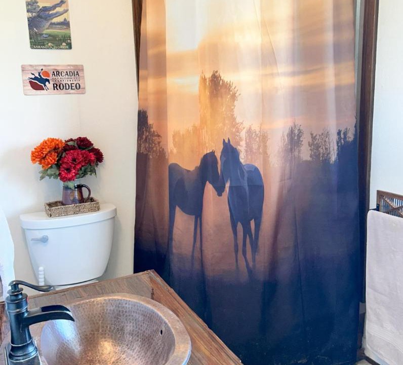 Photo of Bathroom in Braden River