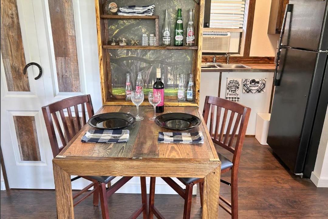 Photo of Kitchen in Braden River