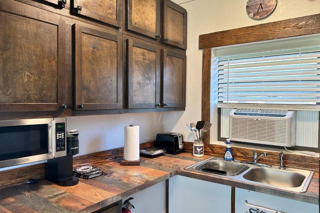 Photo of Kitchen in Braden River