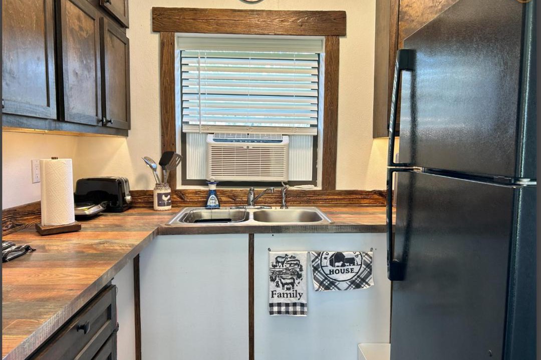 Photo of Kitchen in Braden River