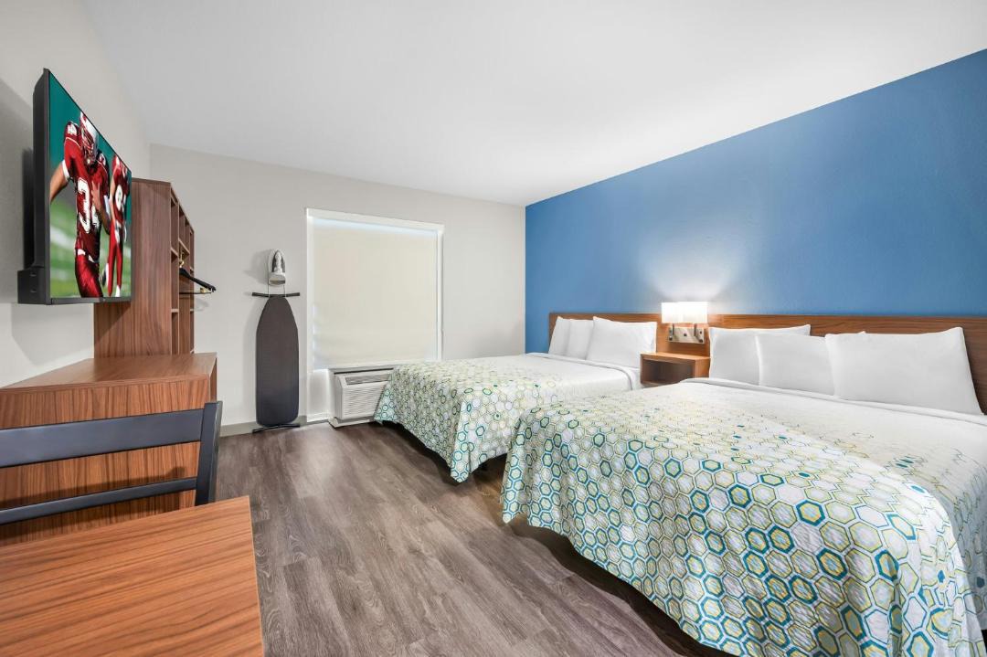 Photo of Bedroom in Fort Myers