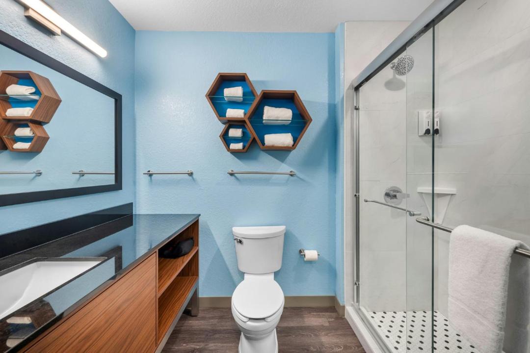 Photo of Bathroom in Fort Myers