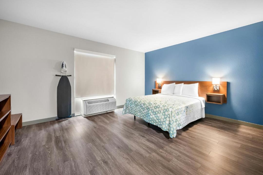 Photo of Bedroom in Fort Myers