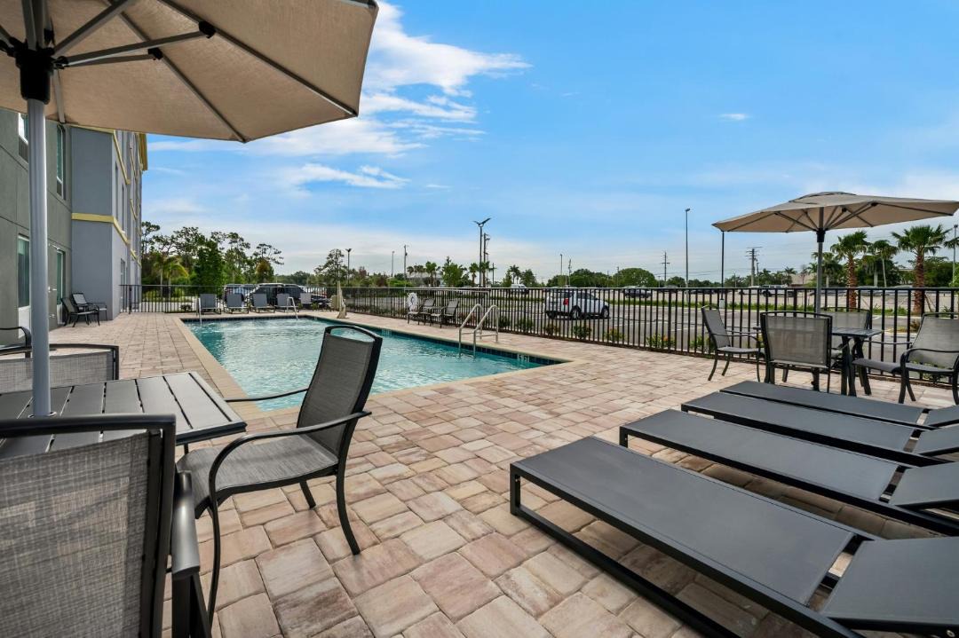 Photo of Patio Balcony in Fort Myers