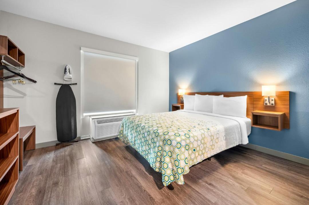 Photo of Bedroom in Fort Myers
