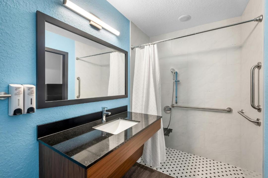Photo of Bathroom in Fort Myers