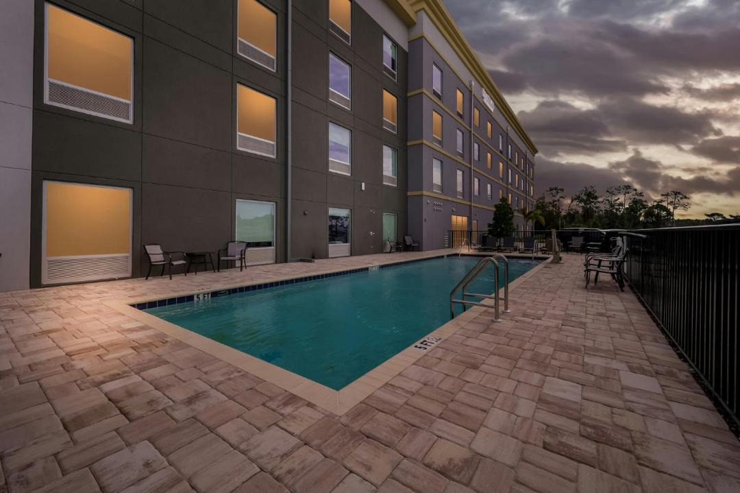 Photo of Patio Balcony in Fort Myers