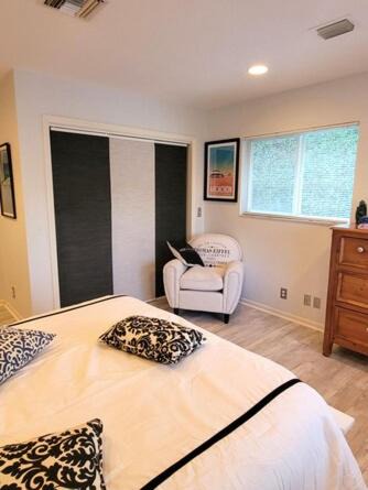 Photo of Bedroom in Juno Beach