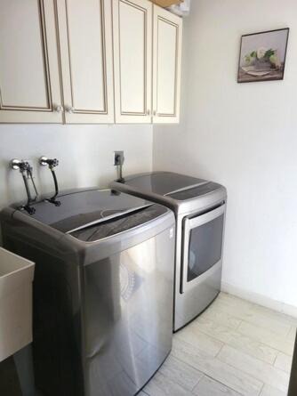Photo of Kitchen in Juno Beach