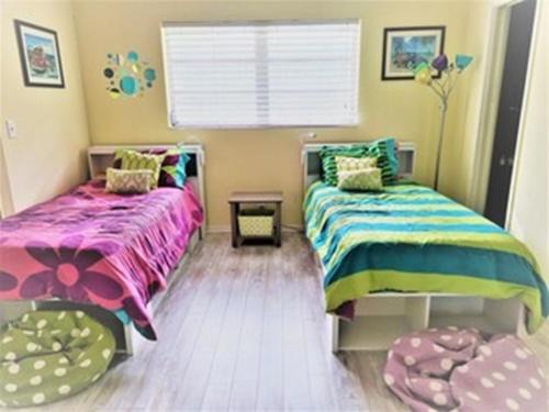 Photo of Bedroom in Juno Beach