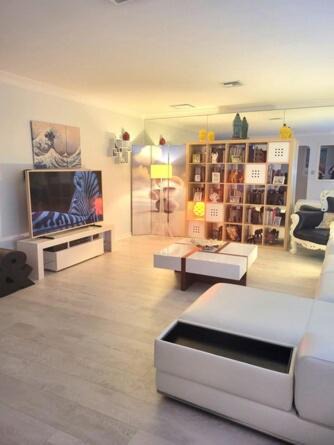 Photo of Livingroom in Juno Beach