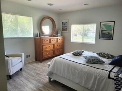 Photo of Bedroom in Juno Beach