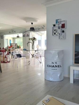 Photo of Livingroom in Juno Beach