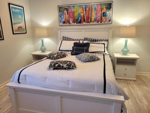 Photo of Bedroom in Juno Beach