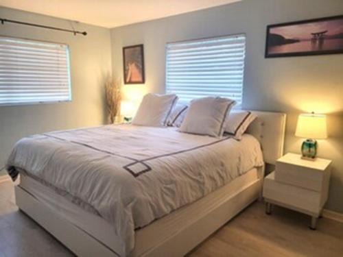 Photo of Bedroom in Juno Beach