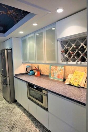 Photo of Kitchen in Juno Beach