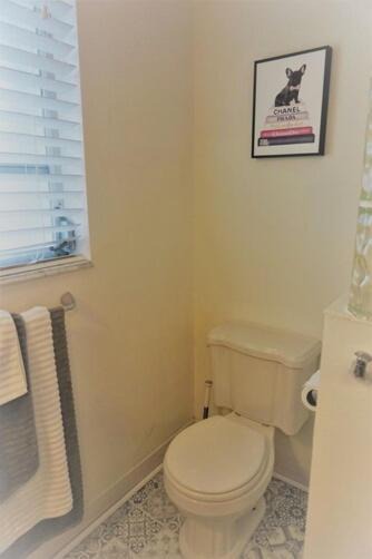 Photo of Bathroom in Juno Beach