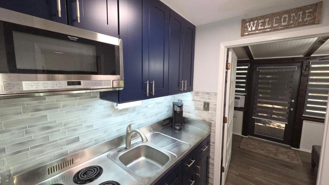 Photo of Kitchen in River Ranch