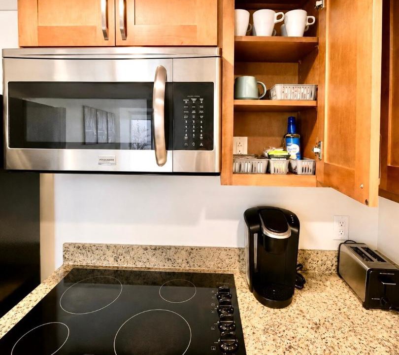 Photo of Kitchen in Fort Myers River District