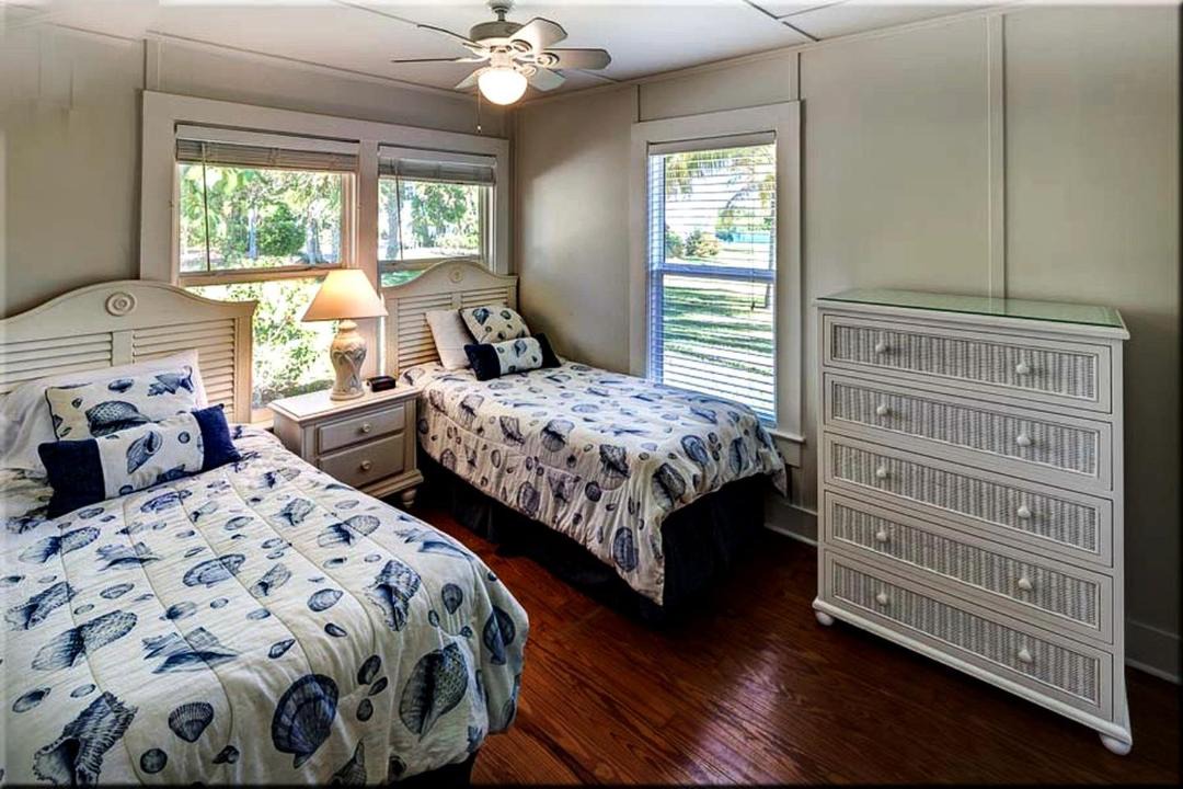 Photo of Bedroom in Captiva