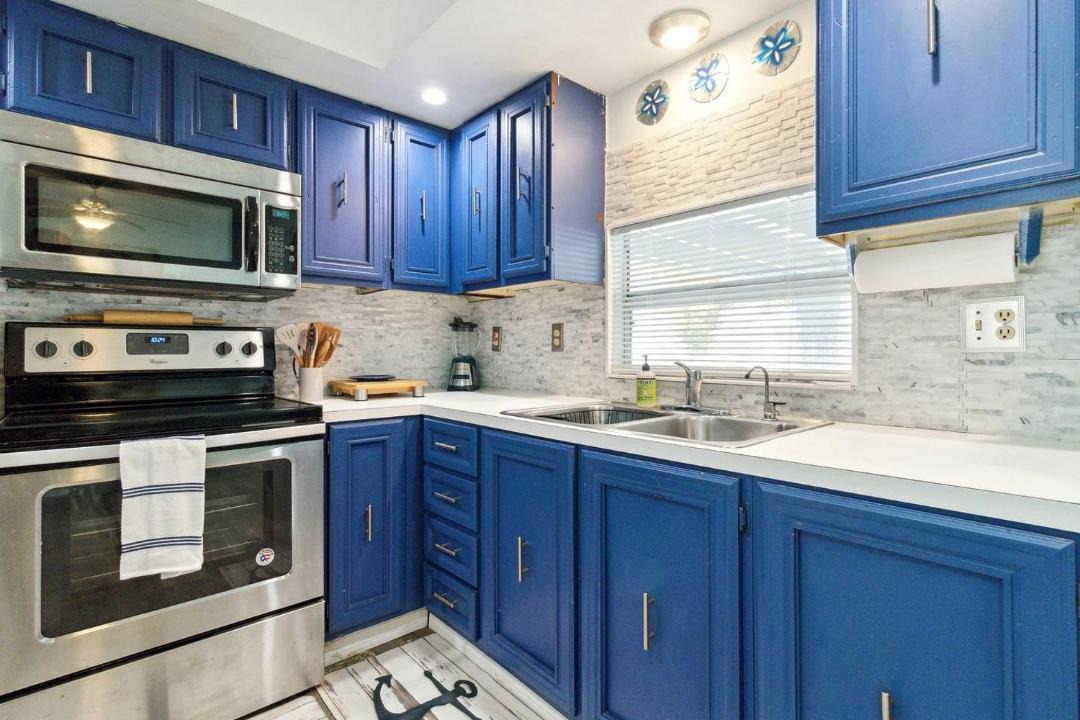 Photo of Kitchen in Flamingo Bay
