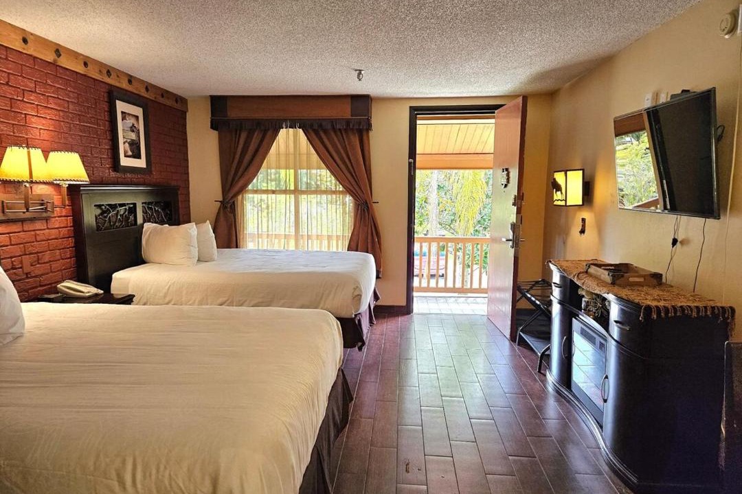Photo of Bedroom in River Ranch