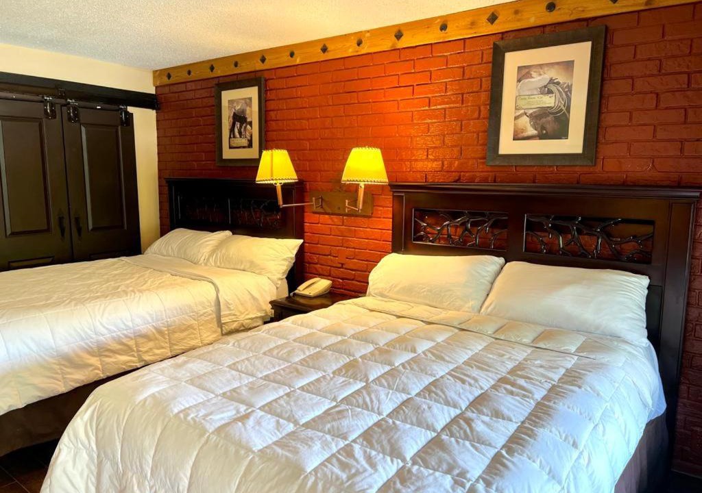 Photo of Bedroom in River Ranch