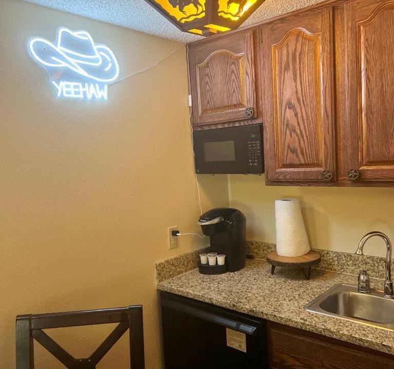Photo of Kitchen in River Ranch