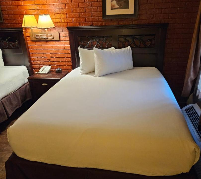 Photo of Bedroom in River Ranch