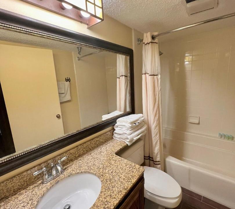 Photo of Bathroom in River Ranch