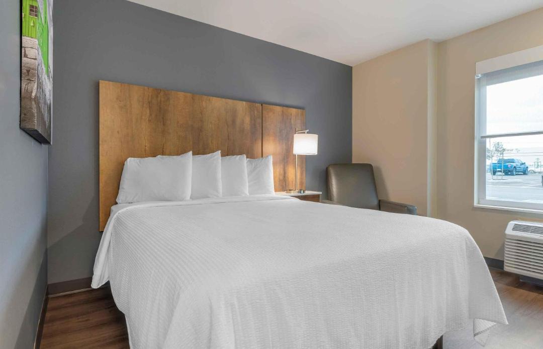 Photo of Bedroom in Melbourne