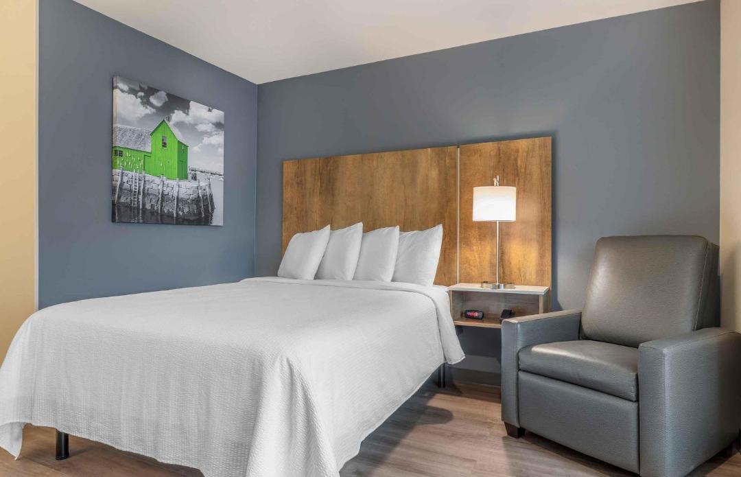 Photo of Bedroom in Melbourne