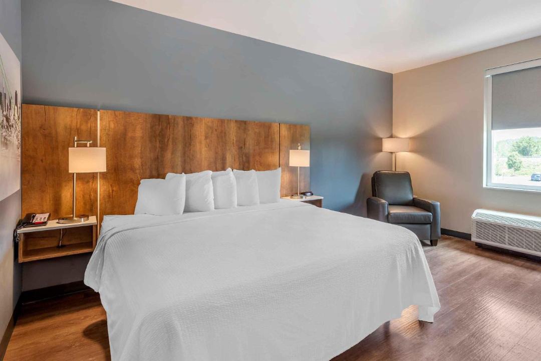 Photo of Bedroom in Melbourne