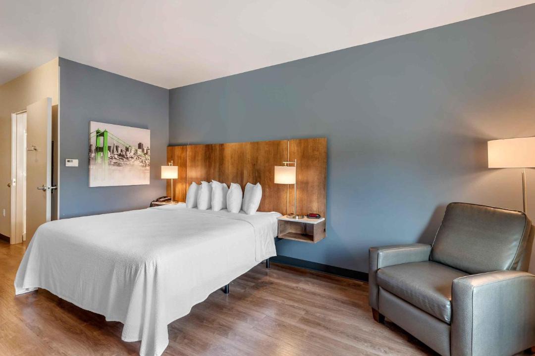 Photo of Bedroom in Melbourne